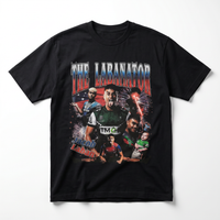 Jacob Laban — "The Labanator" Graphic Tee
