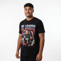 Jacob Laban — "The Labanator" Graphic Tee